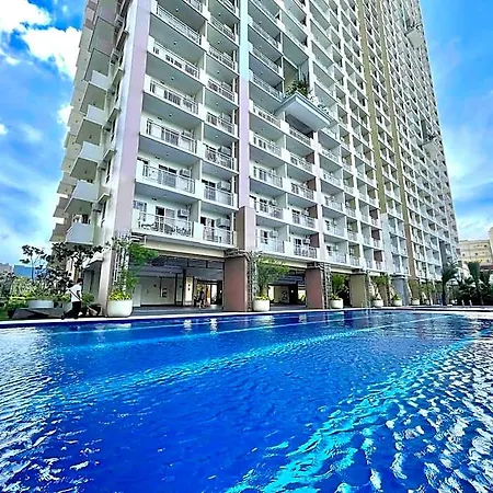 3 Bedroom Unit Near Cubao
