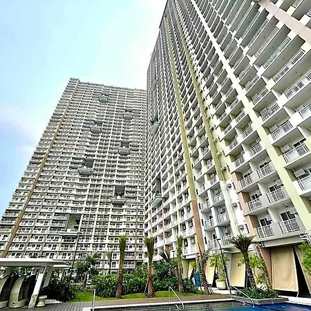 3 Bedroom Unit Near Cubao
